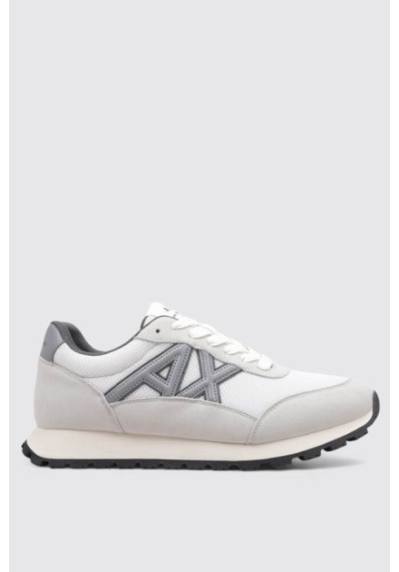 Sneakers Armani Exchange blancas Sneakers Armani Exchange blancas
