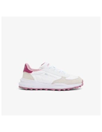 Sneakers Lacoste Elite Evo 126 5 blanca