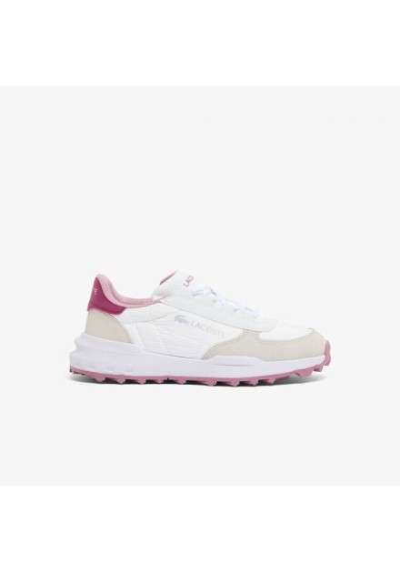Sneakers Lacoste Elite Evo 126 5 blanca Sneakers Lacoste Elite Evo 126 5 blanca