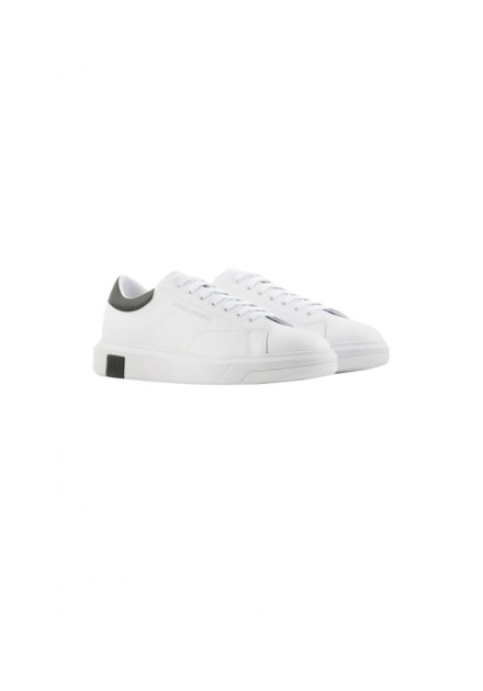 Sneakers Armani Exchange blancas Sneakers Armani Exchange blancas