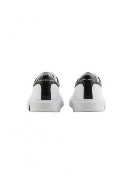 Sneakers Armani Exchange blancas Sneakers Armani Exchange blancas
