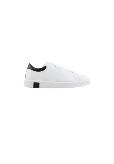 Sneakers Armani Exchange blancas Sneakers Armani Exchange blancas