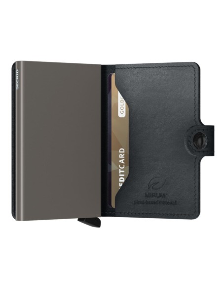 Secrid Miniwallet Original Black