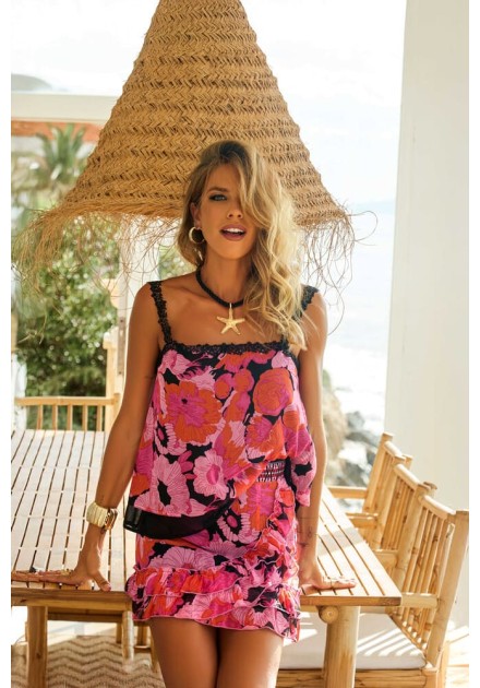 Top Ninfa Camaleónica by Capriche Top Ninfa Camaleónica by Capriche