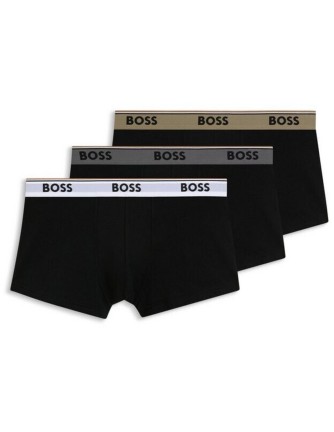 Trunk Boss 3p Power tripack 2