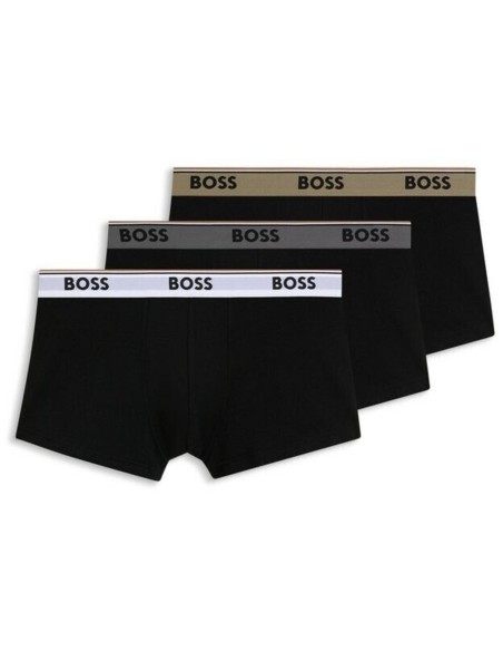 Trunk Boss 3p Power tripack