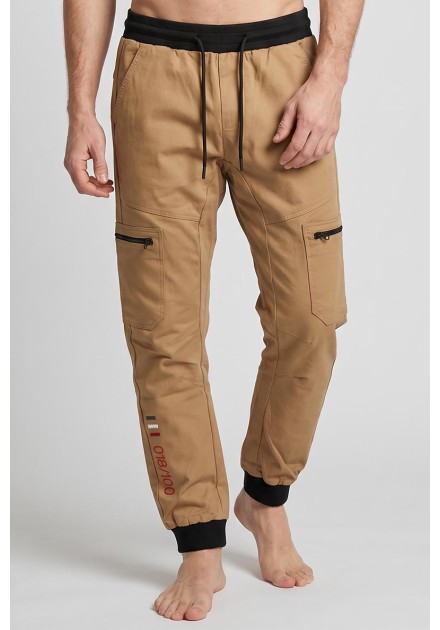 Pantalon Lasal Jogger Pantalon Lasal Jogger