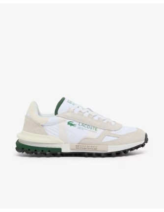 Sneakers Lacoste Elite 1262 sma blanca