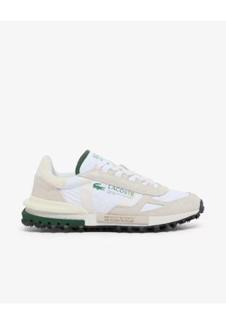 Sneakers Lacoste Elite 1262 sma blanca