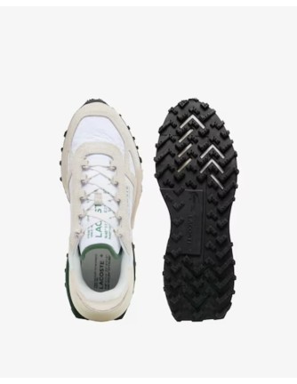 Sneakers Lacoste Elite 1262 sma blanca 2