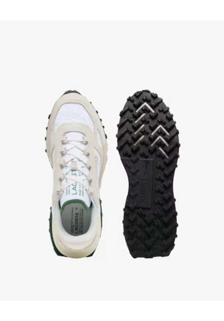 Sneakers Lacoste Elite 1262 sma blanca