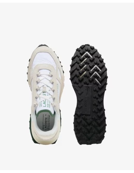 Sneakers Lacoste Elite 1262 sma blanca