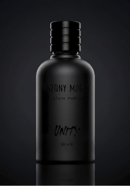 Perfume Antony Morato black Perfume Antony Morato black