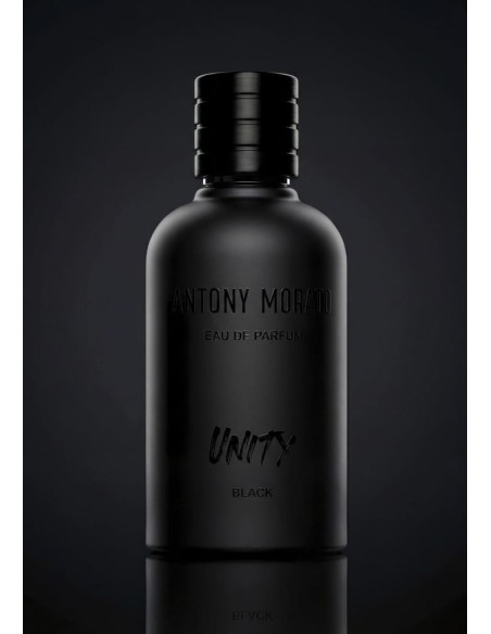 Perfume Antony Morato black