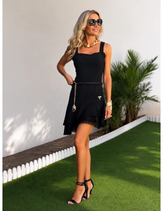 Vestido Aura Camaleónica by Capriche