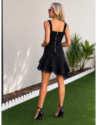 Vestido Aura Camaleónica by Capriche 2