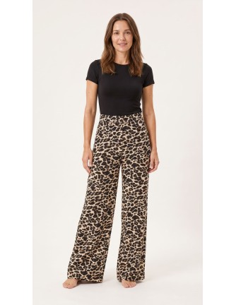 Pantalón Morgan Pfelin print, vista frontal