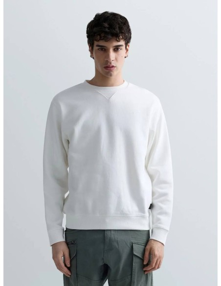 Sudadera Replay