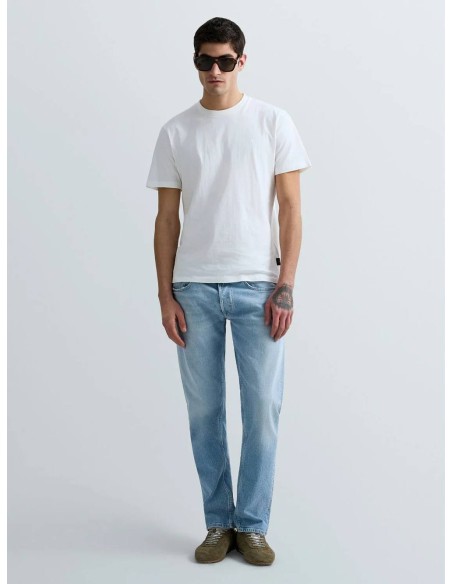 Camiseta Replay HOMBRE