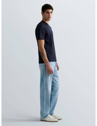 Camiseta Replay Jeans azul 2