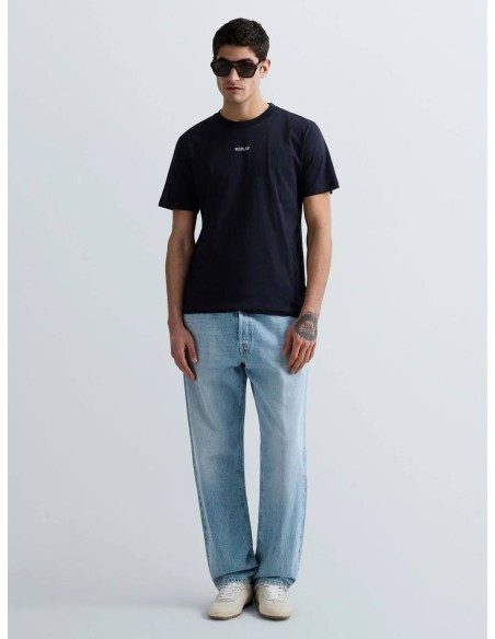 Replay Jeans azul