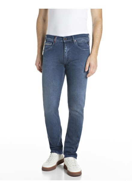 antalon Replay Hyperflex denim antalon Replay Hyperflex denim