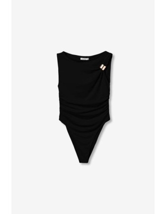 Body Tiffosi Isa negro