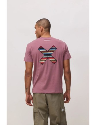 Camiseta Blue Banana Classic Berry 2