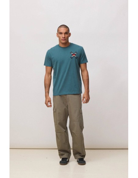Camiseta Blue Banana Classic