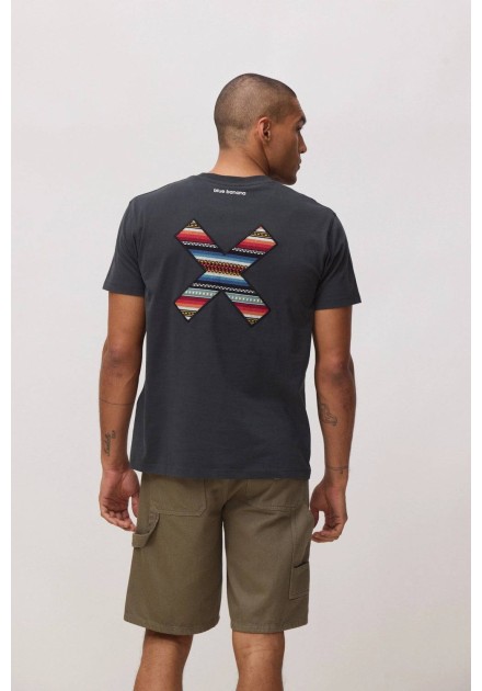 Camiseta Blue Banana Classic Camiseta Blue Banana Classic