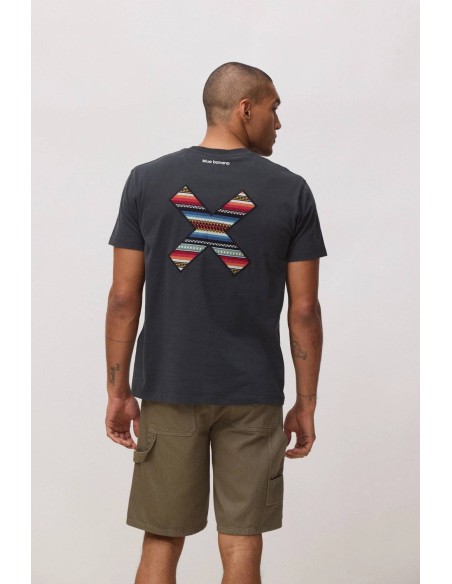 Camiseta Blue Banana Classic