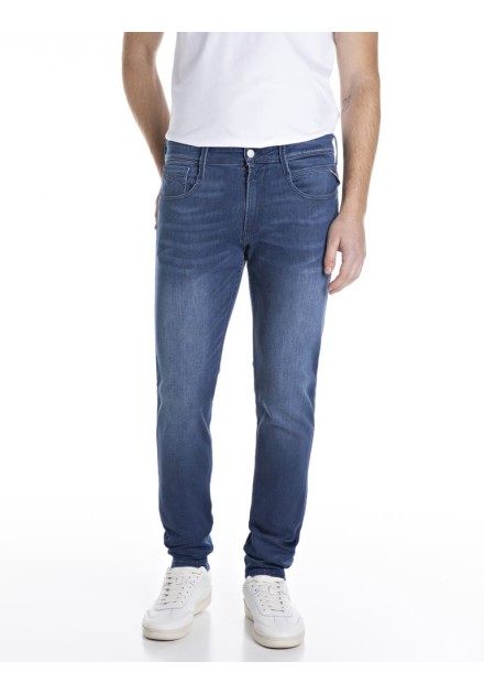 Pantalon Replay Jeans Anbass denim Pantalon Replay Jeans Anbass denim