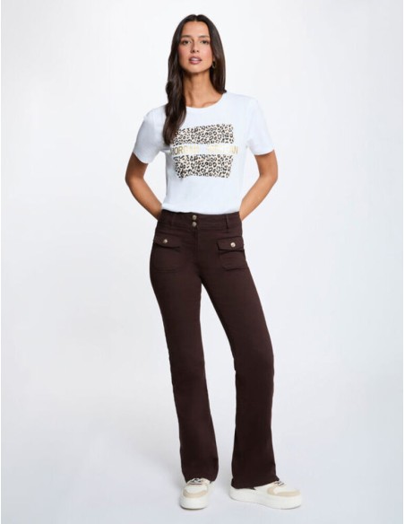 Pantalon Morgan Poleme