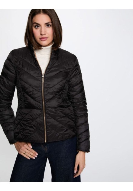 Plumifero Morgan Gtabac reversible