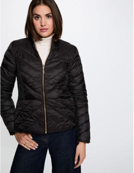 Plumifero Morgan Gtabac reversible