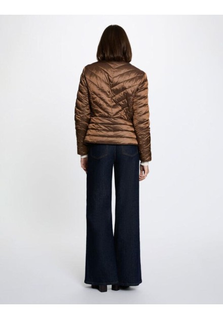 Plumifero Morgan reversible