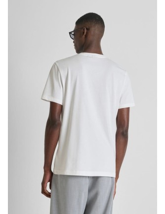 Camiseta Antony Morato beig 2