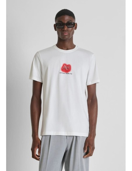 Camiseta Antony Morato beig