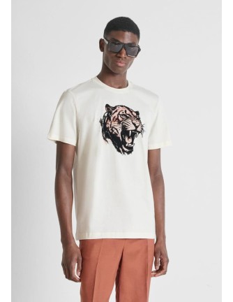 Camiseta Antony Morato beig