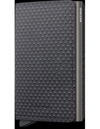 Secrid Pyramid Grey