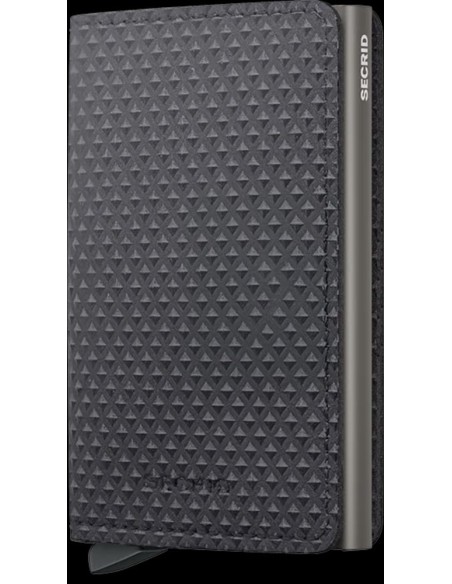 Secrid Pyramid Grey