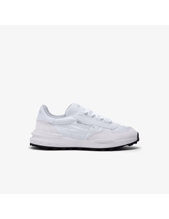 Sneakers Lacoste Elite Evo Blancas