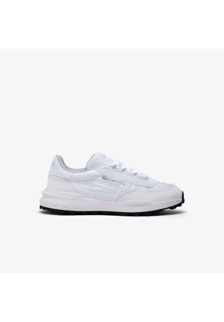 Sneakers Lacoste Elite Evo Blancas