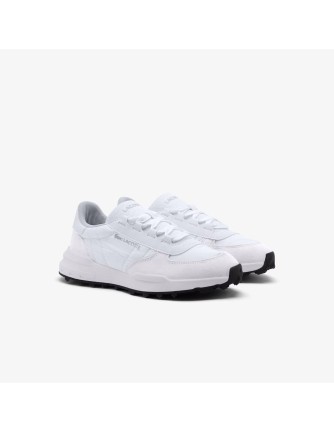 Sneakers Lacoste Elite Evo Blancas 2