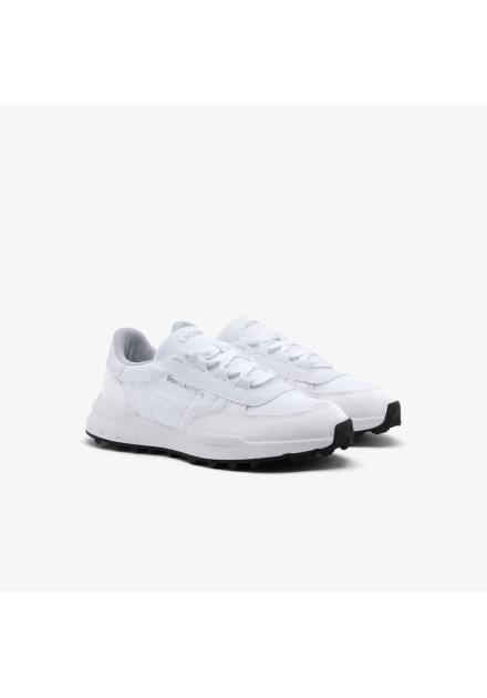 Sneakers Lacoste Elite Evo Blancas/gris