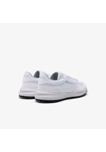 Sneakers Elite Evo Blancas