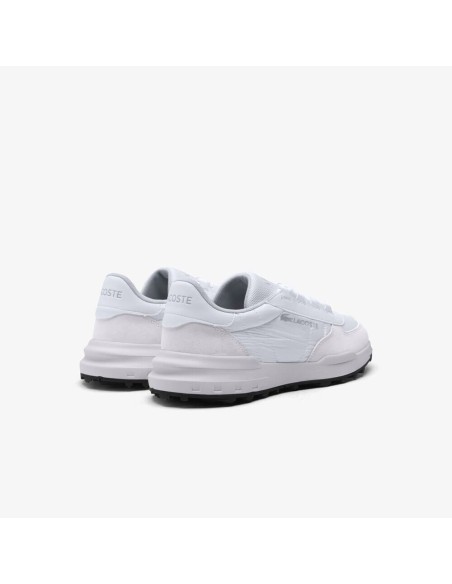Sneakers Elite Evo Blancas