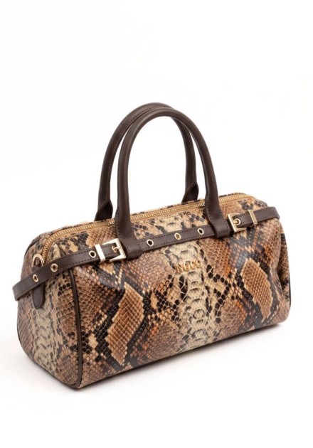 Bolso Noco baguette marron Bolso Noco baguette marron