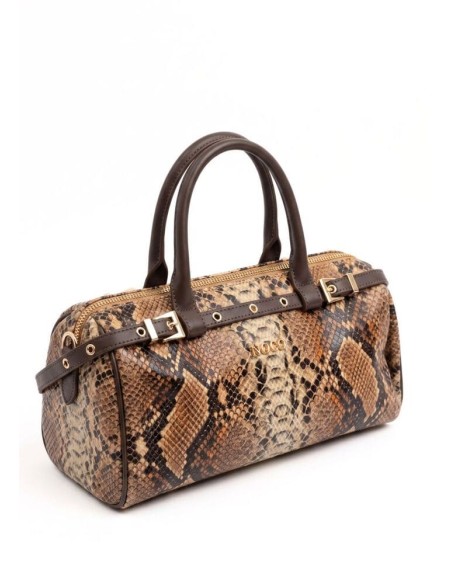 Bolso Noco baguette marron