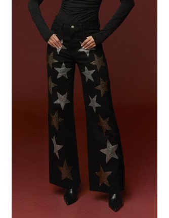 Jeans Minueto Thames estrellas